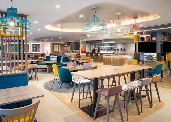  Hampton By Hilton London City